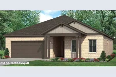 19206 Wright Falls, Spring, TX 77379 - Photo 1