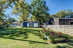 263 Miller Rd, Livingston, TX 77351 - Photo 26
