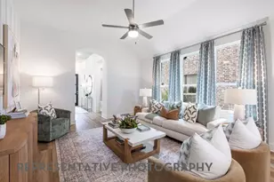 11211 Peacock Flower St, Cypress, TX 77433 - Photo 4