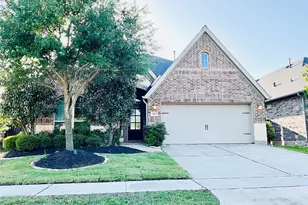2507 Elmwood Trl, Katy, TX 77493 - Photo 2