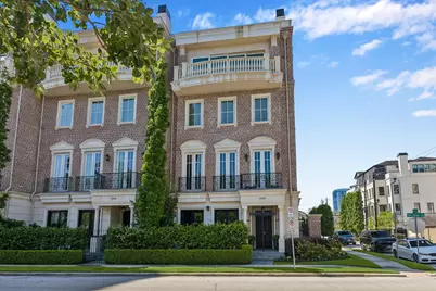 1903 Revere Street, Houston, TX 77019 - Photo 1