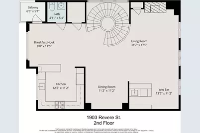 1903 Revere Street, Houston, TX 77019 - Photo 36