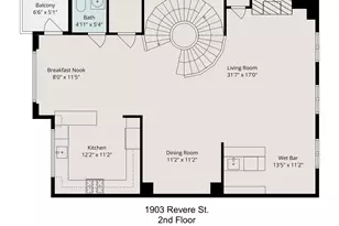 1903 Revere St, Houston, TX 77019 - Photo 36