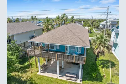 13819 Mutiny Lane, Galveston, TX 77554 - Photo 2