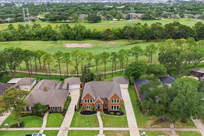 2312 Pebble Beach Drive, League City, TX 77573 - Photo 1