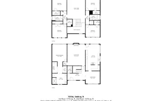 2312 Pebble Beach Dr, League City, TX 77573 - Photo 46