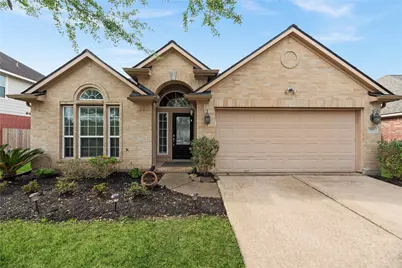 10422 Antelope Alley, Missouri City, TX 77459 - Photo 1