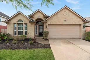 10422 Antelope Alley, Missouri City, TX 77459 - Photo 1