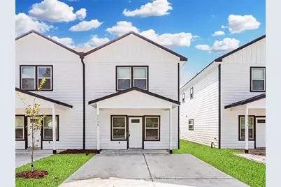 7838 Booker Street #B, Houston, TX 77028 - Photo 1