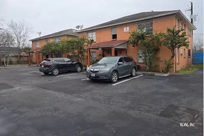 2605 Aldine Westfield Road #8, Houston, TX 77093 - Photo 4