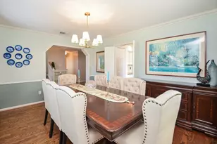 934 Caswell Ct, Katy, TX 77450 - Photo 6