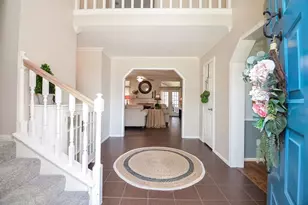 934 Caswell Ct, Katy, TX 77450 - Photo 4