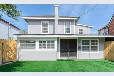 1409 Wheeler Street, Houston, TX 77004 - Photo 1