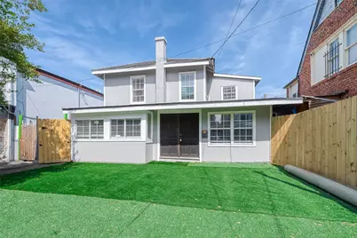 1409 Wheeler Street, Houston, TX 77004 - Photo 4