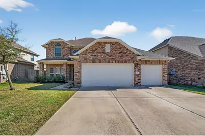 306 Cabernet Drive, Alvin, TX 77511 - Photo 1