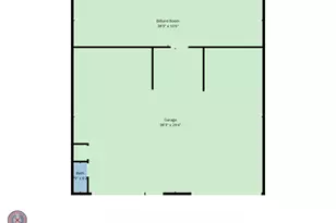 9106 N Humble Camp Rd, Dickinson, TX 77539 - Photo 44