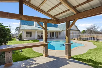 9106 N Humble Camp Road, Dickinson, TX 77539 - Photo 34