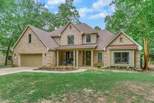 10309 Croger Dr, Magnolia, TX 77354 - Photo 2