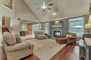 10309 Croger Dr, Magnolia, TX 77354 - Photo 8