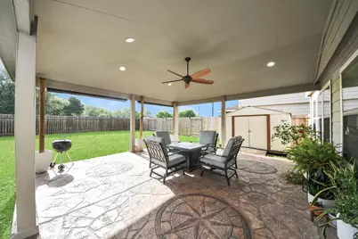 13915 Prosperity Ridge Drive, Houston, TX 77048 - Photo 36