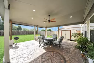 13915 Prosperity Ridge Dr, Houston, TX 77048 - Photo 36