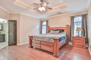5123 Carefree Dr, League City, TX 77573 - Photo 16