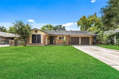 6003 Heatherbrook Drive, Houston, TX 77085 - Photo 2