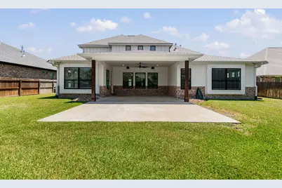 1931 Spanish Moss Drive, College Station, TX 77845 - Photo 8