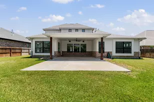 1931 Spanish Moss Dr, College Station, TX 77845 - Photo 8
