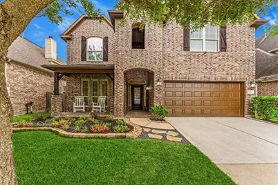 20822 Orange Poppy Drive, Cypress, TX 77433 - Photo 2