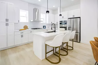 1214 W 24th Street #A, Houston, TX 77008 - Photo 10