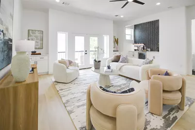 1214 W 24th Street #A, Houston, TX 77008 - Photo 20