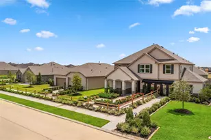 7915 House Sparrow St, Hitchcock, TX 77563 - Photo 4