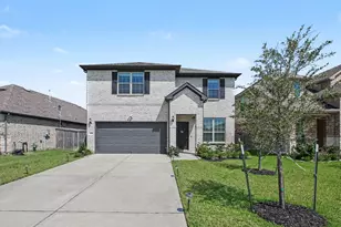 14361 Cedar Shadow Dr, Conroe, TX 77302 - Photo 1
