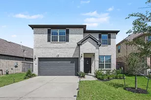 14361 Cedar Shadow Dr, Conroe, TX 77302 - Photo 2