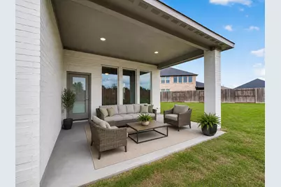 22106 Raburn Ranch, Tomball, TX 77375 - Photo 46