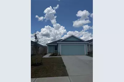 5962 Mercer Street, Conroe, TX 77303 - Photo 1