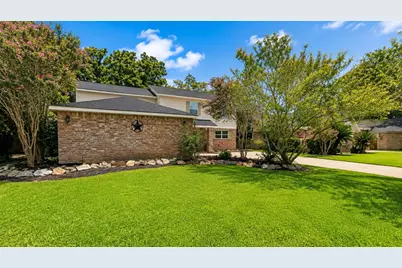 3111 West Creek Club Drive, Missouri City, TX 77459 - Photo 2