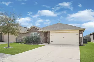 15462 Pueblito Verde Wy, Channelview, TX 77530 - Photo 1
