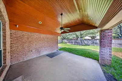 4811 Cottage Stone Lane, Katy, TX 77449 - Photo 2