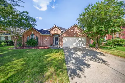 4811 Cottage Stone Lane, Katy, TX 77449 - Photo 1
