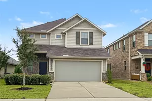 1423 Cecilia Vines Dr, Conroe, TX 77301 - Photo 1