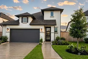 4154 Colony Ln, Missouri City, TX 77459 - Photo 1