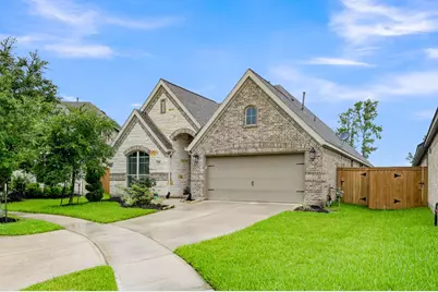 15811 Tayden Point Drive, Humble, TX 77346 - Photo 2