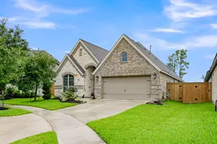 15811 Tayden Point Dr, Humble, TX 77346 - Photo 2
