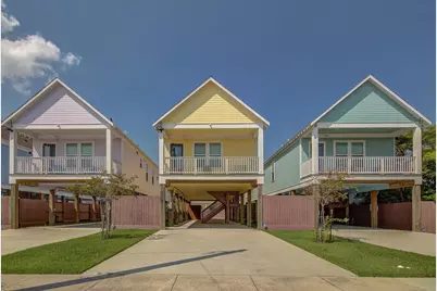 2305 67th Street, Galveston, TX 77551 - Photo 1