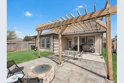 623 Orchid Hill Drive E, Conroe, TX 77301 - Photo 28