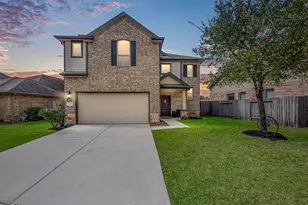 623 Orchid Hill Dr E, Conroe, TX 77301 - Photo 1