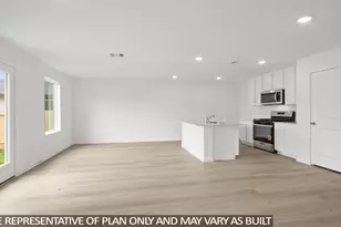 22014 Vernazza Bnd Dr, Hockley, TX 77447 - Photo 6