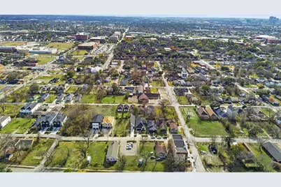 3320 Francis Street Unit A Street, Houston, TX 77004 - Photo 30